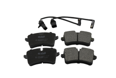 Jarrupalat Taka 4G0698451 66981692201 Audi A6 A7 Vika