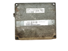 Ohjausyksikkö S120977314D 6S61-12A650-JD Ford Siemens