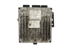Ohjausyksikkö 8200259832 8200308212 R0410B020A Renault Delphi 16684