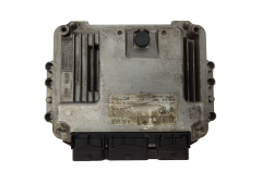 Ohjausyksikkö PSA 0281011785 9658556880 9654490280 Bosch 15805