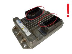 Ohjausyksikkö Opel 97350948 8973509487 112500-0165 Isuzu GM Denso 16737
