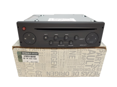 Radio-CD-soitin Renault Espace 4 8200622638 Uusi Alkuperäinen