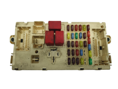 Ohjausyksikkö BSI 1349511080 Fiat 68659