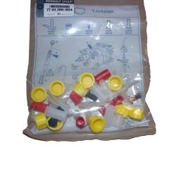 Suojakorkit Alkuperäinen 7701206804 Renault