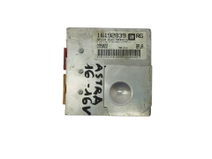 Ohjausyksikkö 16192839 D95022 BNHJ Opel GM 17737