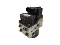 Abs-pumppu Peugeot 406 9632166980 0265216640 0273004351 5372