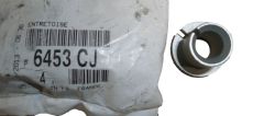 Prikka Śruby Sprężarki Uusi Alkuperäinen 6453.CJ 6453CJ Citroen Peugeot