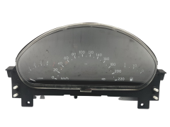 Kierroslukumittari Mercedes A W168 A1685403911 57021