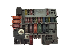 Ohjausyksikkö 9628024480 11559/04 PSA DAV 2456