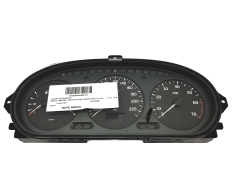 Nopeusmittari Renault Megane 1 Scenic 1 7700847782 F 57701