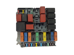 Moduuli 51905216 Fiat Iveco 2412