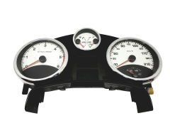 Kierroslukumittari Peugeot 207 9662904980 A2C53190342 40848
