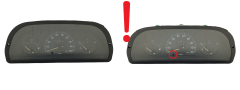 Nopeusmittari Fiorino 60.4724.005.0.C.6 6047240050C6 61066