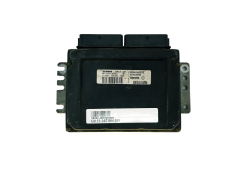 Ohjausyksikkö S110115000B 8200162378 8200029658 Renault Siemens 33091