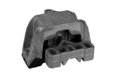 Moottorin Kiinnike 1J0199555AH 31990543901 VW Audi Seat Skoda Vika
