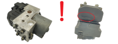 Abs-pumppu Opel Zafira Astra G 90581417 0273004362 0265216651 61953
