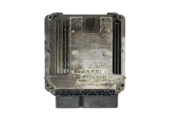 Ohjausyksikkö 0281019175 04L907309E Volkswagen 44122