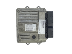 Ohjausyksikkö 51766999 MJD6JF.S1 71600.005.03 Fiat FGP 59511