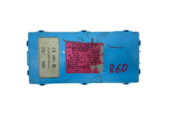 Ohjausyksikön moduuli MR587875 G8C-223M-3C Mitsubishi Omron