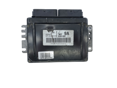 Ohjausyksikkö 96801800 5WY5407A D32 1BOT 9A Chevrolet Kemsco 51529