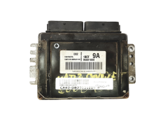 Ohjausyksikkö 96801800 5WY5407A 9A Chevrolet Kemsco 22031