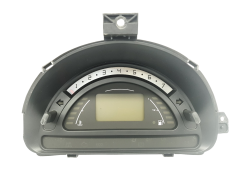 Kierroslukumittari Citroen C2 C3 9652008280 H 01 43547