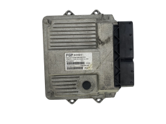 Ohjausyksikkö FGP 6JF.P3 55195817 71600.053.00 Fiat Magneti Marelli 52920