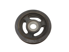 Kampiakselin hihnapyörä 9654961080 0515T3 1.4 1.6 hdi TDCI PSA Ford Volvo