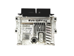 Ohjausyksikkö 28455153 F1FA-12A650-BJA DS71-12B684-XA Ford Delphi
