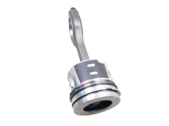 Kiertokanki TZJA Mahle 75L101+ 619 1.6 TDCi Ford 1264