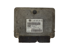 Ohjausyksikkö Seat VW 036906034DG IAW4MV.DG 61601.018.02 Magneti Marelli
