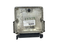 Ohjausyksikkö 0281010249 9636256980 28FM0000 PSA Bosch 60264
