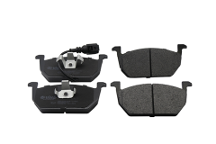 Jarrupalat Etu 5Q0698151C 66981688801 VW Audi Seat Skoda Vika
