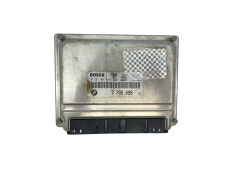 Ohjausyksikkö 0281001445 7785098 BMW Bosch 62423