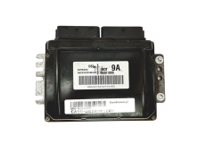 Ohjausyksikkö 96801800 5WY5407A D32 1B0T 9A Chevrolet Kemsco 28381