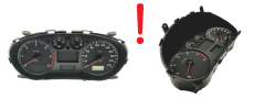 Kierroslukumittari Seat Ibiza W06K0920801E 110008924028 50263