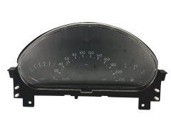 Kierroslukumittari Mercedes A W168 A1685404011 53132