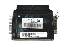 Ohjausyksikkö 96801800 5WY5407A D32 1B0T 9A Chevrolet Kemsco 28374