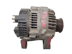 Laturi Renault 7700857075 A11VI26 75A Valeo 1039