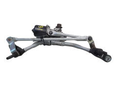 Pyyhkijämekanismi Renault Captur 2 288003426R W151699