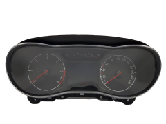 Kierroslukumittari Uusi Alkuperäinen Opel Corsa E 39016357 24877