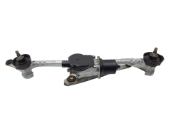 Pyyhkijämekanismi Etu Nissan Qashqai 2 C004 Mitsuba 1586