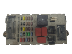 Ohjausyksikkö BSI Fiat 51786802 CPL Delphi 24644