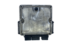 Ohjausyksikkö 9655816780 0281011522 9640938180 PSA Bosch 48873