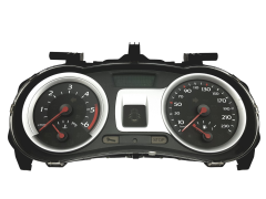 Kierroslukumittari Renault Clio 3 8200582705 G 37721