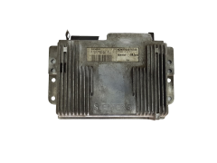 Ohjausyksikkö S115300121B 7700875745 7700111772 Renault Siemens 17367