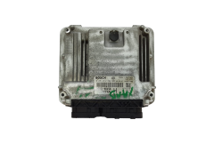 Ohjausyksikkö 89661-0D450 0281012322 Toyota Bosch 18097