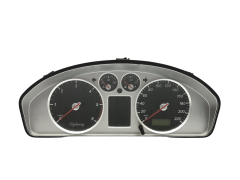 Nopeusmittari Ford Galaxy 7M5920800E 110080036006 47373
