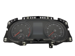 Kierroslukumittari VW Golf MK7 5G0920861 Johnson Controls