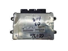 Ohjausyksikkö 9664127180 21586048-9A 9651696680 PSA Valeo 15679